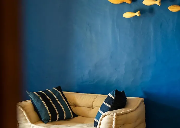 Maiorga Casa Do Cabeco 빌라 사진