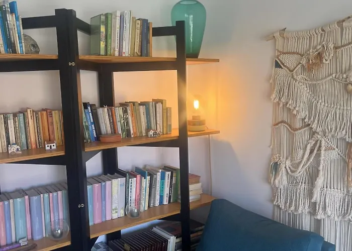 fotos do Furadouro Cool & Cozy Flat Apartamento