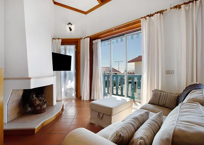 상페드루 지 모엘 A Casa Da Concha 아파트 사진