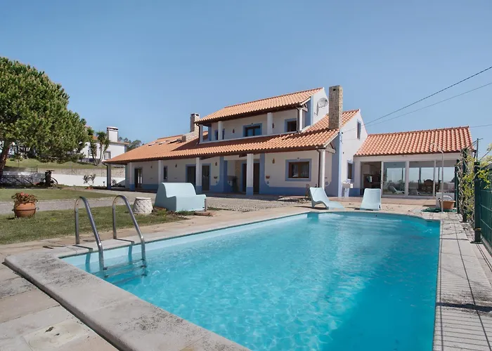 Melquites Country House Barrantes photo