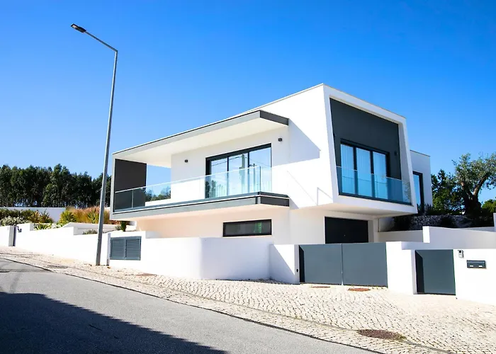 Casa Da Serra - By Sch Serra do Bouro zdjęcie