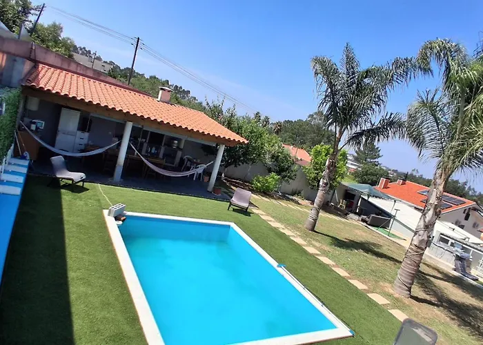 Dream House Villa Aldeia Nova foto