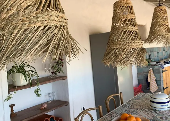 Casa Do Forno Bed and Breakfast Barrio  foto