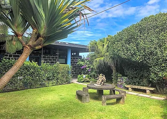 Quinta De Santana Otel Maceira  fotoğrafı