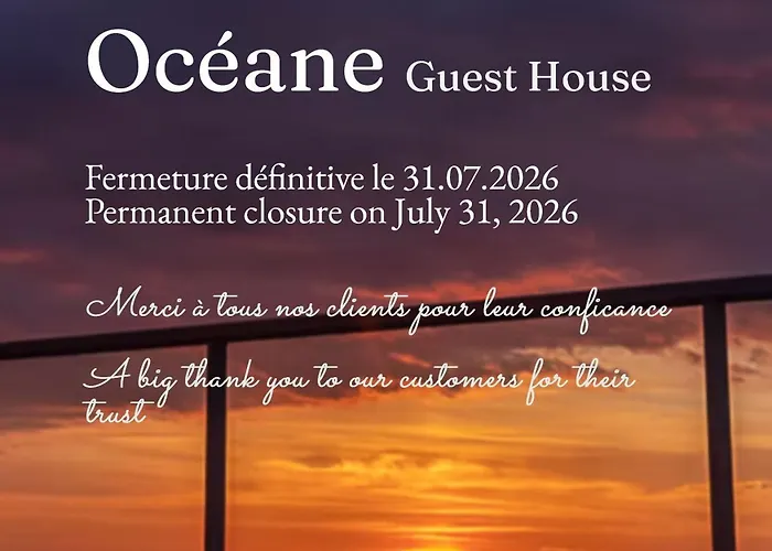fotos do Oceane Guest House - Adults Only Nazaré