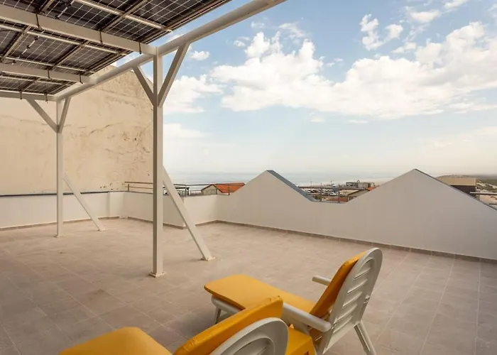 Praia da Vagueira Vagueira Premium 아파트 사진