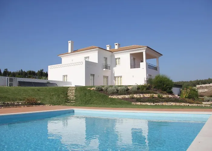 Villa Mimosa Vau  photo