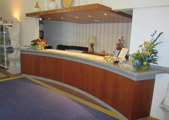 Hotel D. Ines De Castro Alcobaca photo