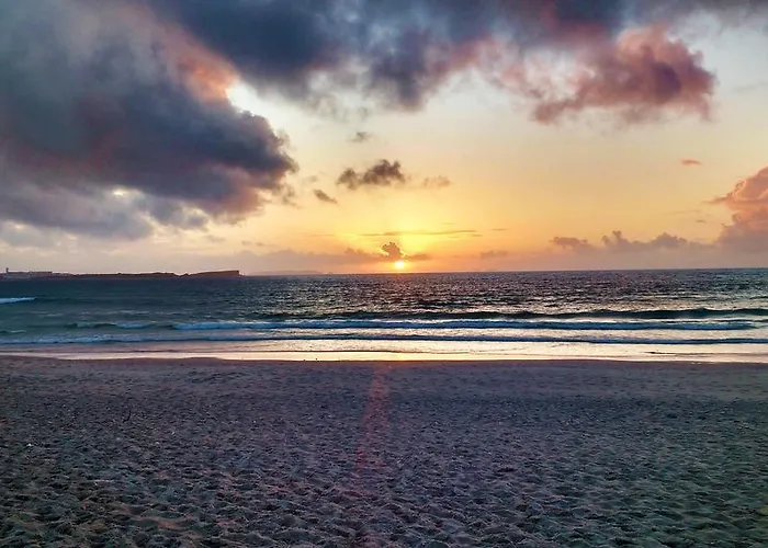 Baleal Zensations Guesthouse photo