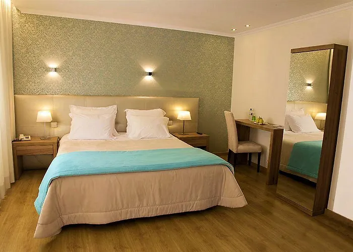 Laurus Hotel Lourinha  photo
