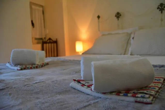 Casa Das Piriquitas Hotel Vestiaria photo