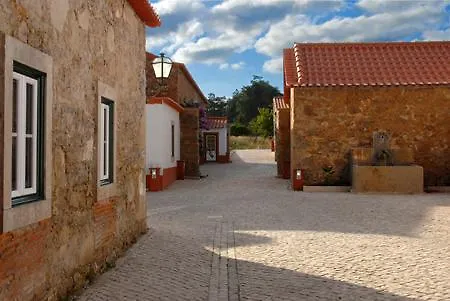 Columbeira Bnb Rolica photo