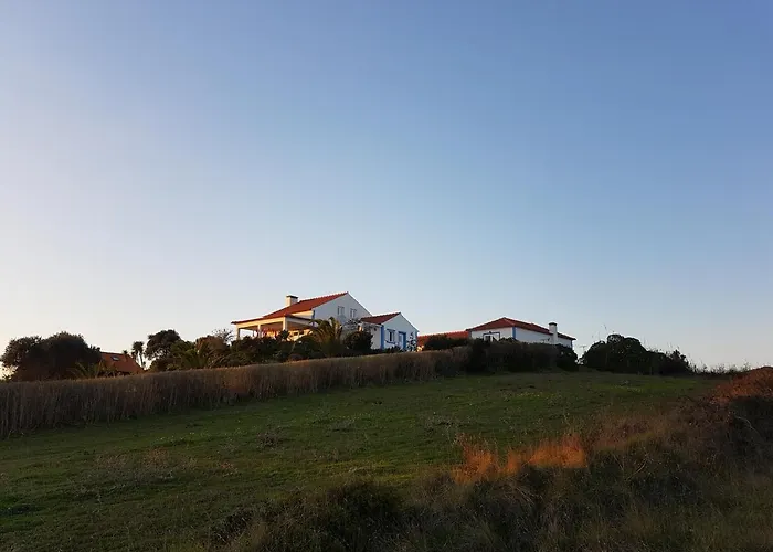 Willa Agua Rocha Serra de Mangues zdjęcie