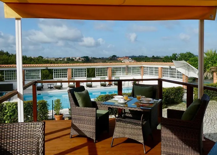 Vida-Vi, Country House And B&B Carvalhal Bemfeito photo