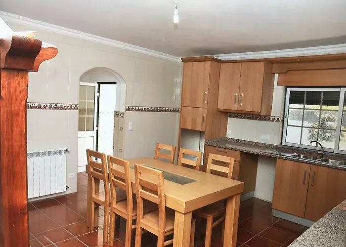 A Quinta Do Avo Jorge Villa Martinganca photo