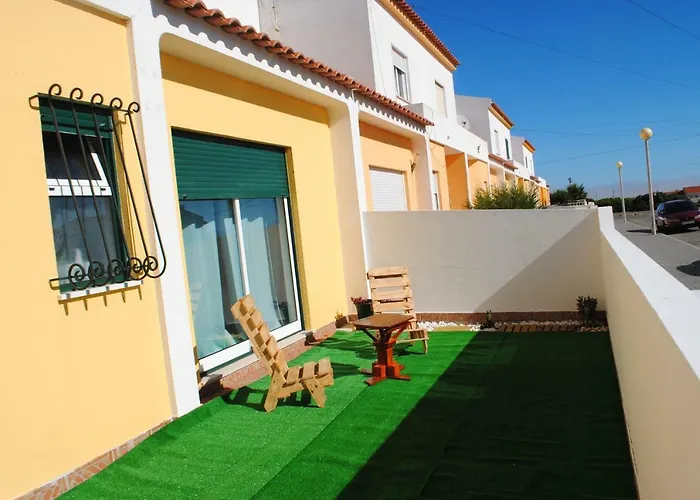 Swell Guesthouse Casa Moinho photo