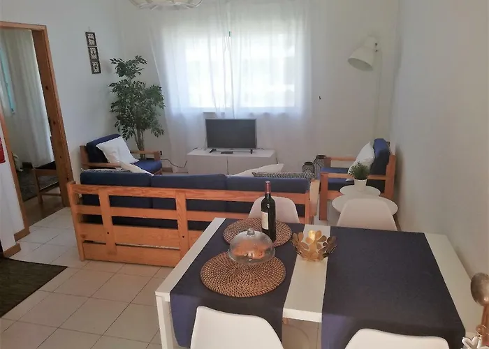 Lovely And Cozy Quiaios 1 Bed Apartment Praia de Quiaos photo
