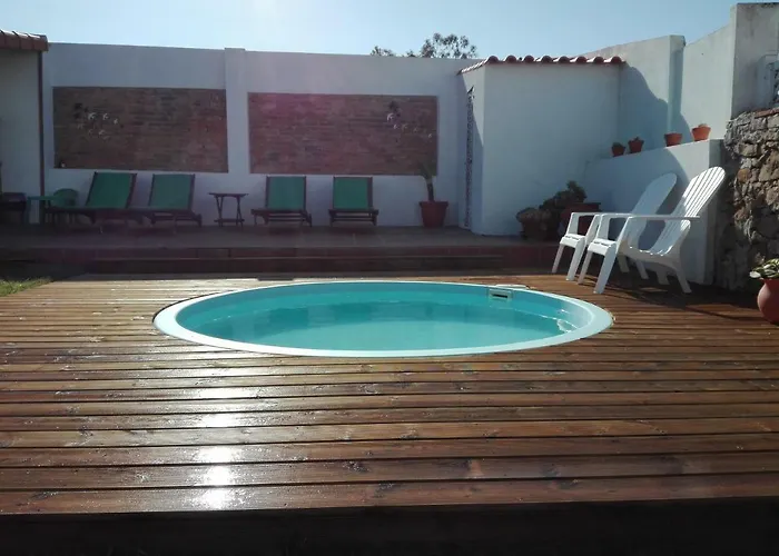 Casa Vitorino'S Villa Vale de Maceira photo