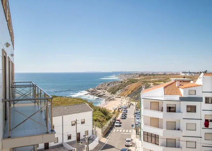 foto di Sao Bernardino Beach Bay Apartment - Bb