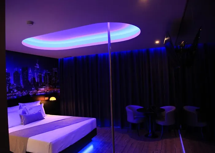 Motel Eleven Leiria photo